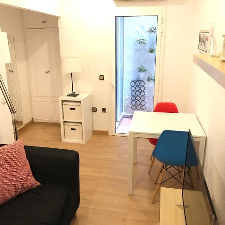 New! Apartment In Sarria Near Metro Barcelona Exteriör bild