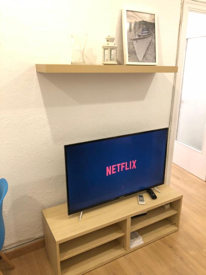 New! Apartment In Sarria Near Metro Barcelona Exteriör bild